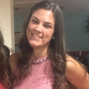 Meet your Posher, Riley